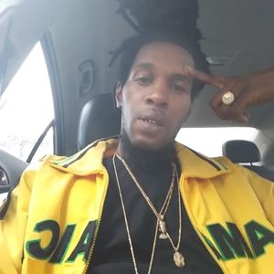 Meet your Posher, Neville